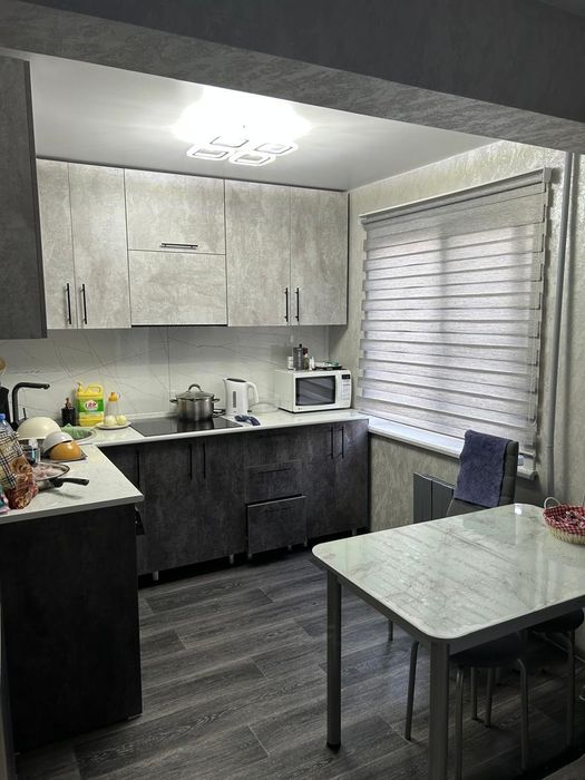 Продам 2х комнатную