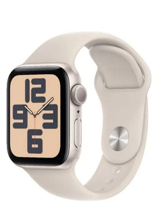 Смарт-часы Apple Watch SE 2 Gen