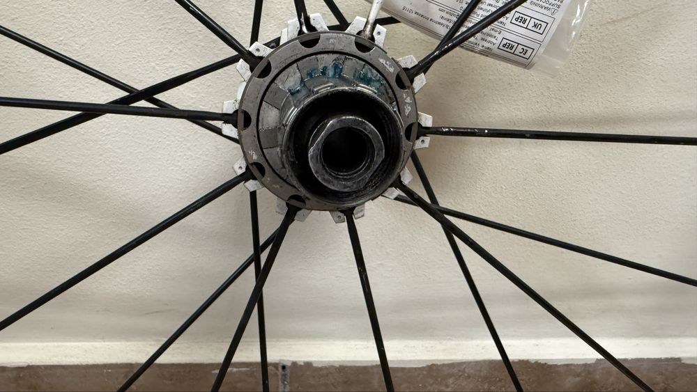 Roata spate 29” Mavoc crossmax st