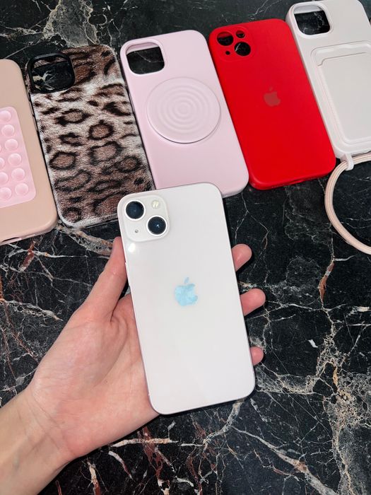 Айфон 13 128гб сатылады