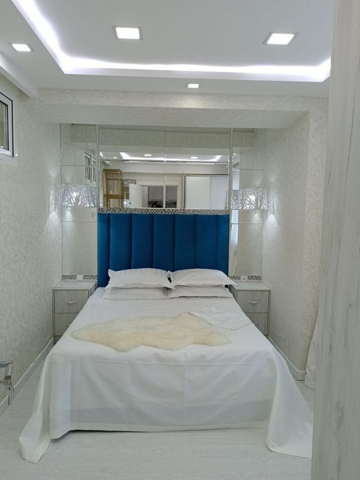 Аренда 2/7/9 Ойбек есть всё удобства