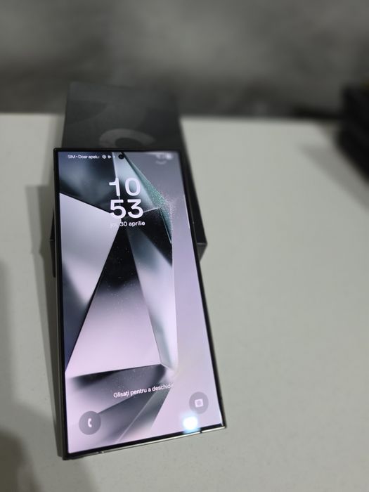 Samsung s24 ultra
