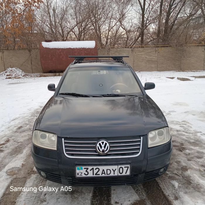 Продаётся Пассат б 5+