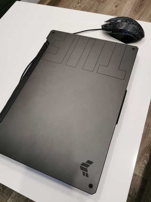 Asus tuf gaming 15