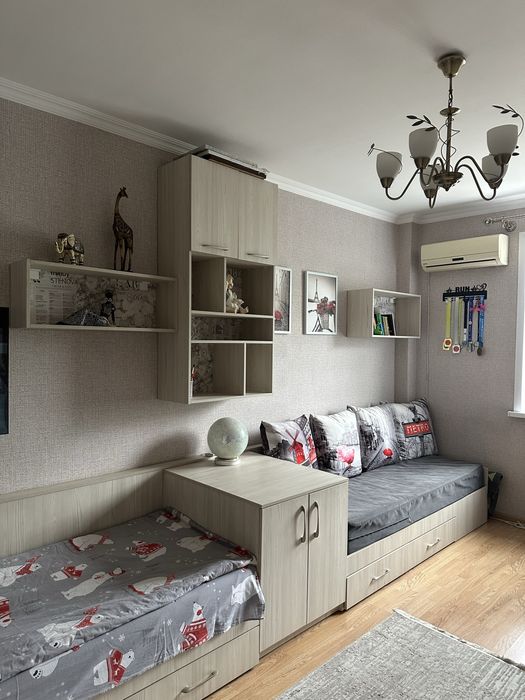 Продается мебель для детской комнаты