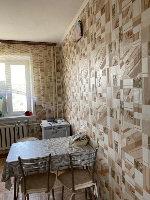 Продам 2 ком. Квартиру 9-43