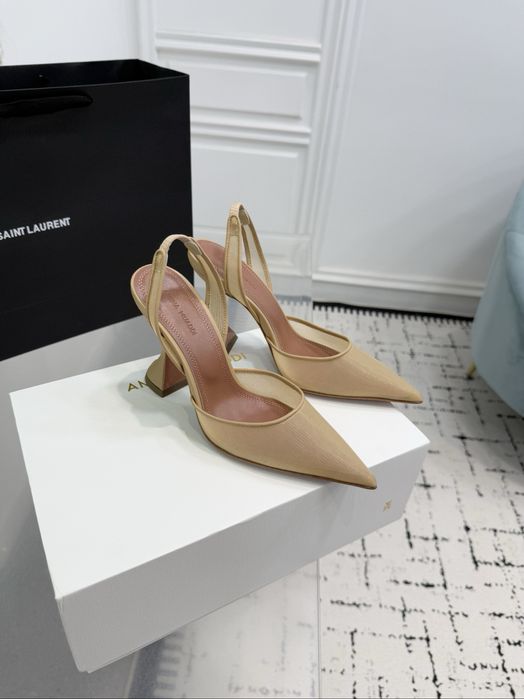 Pantofi Amina Muaddi 35-43