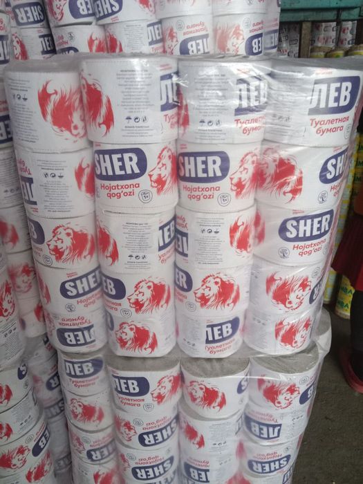 Bumaga 60 talik seri