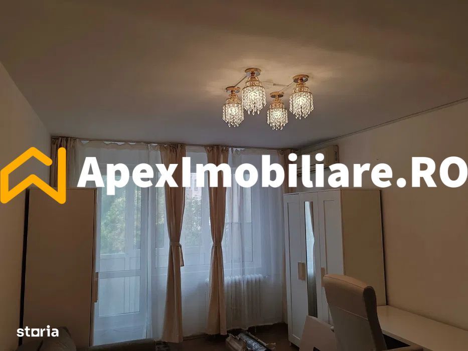 Apartament 1 camere de inchiriat Tineretului Bucuresti | ApexImobiliar — fotografia 2