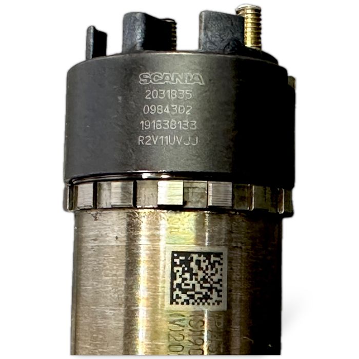 2031835 Injector de combustibil SCANIA K-Series (2016-) SCANIA