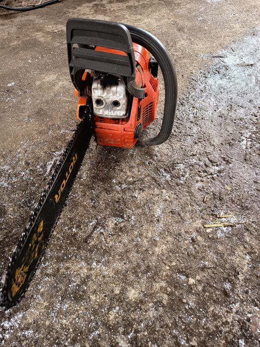 De vânzareHusqvarna 450