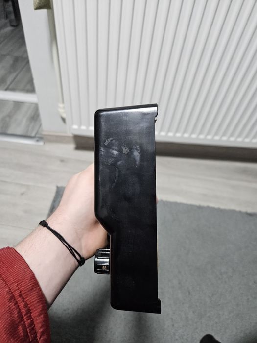Termometru Elektron Colecție