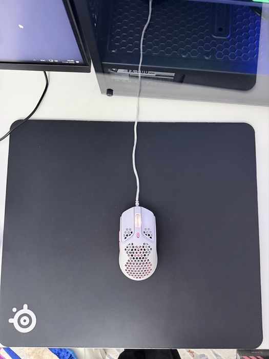 Игровой сетап(компьютер)