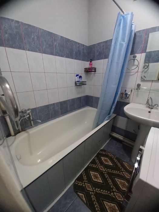 Yakkasaroy tuman Яккасарой туманида 3 хоналик квартира сотилади срочна