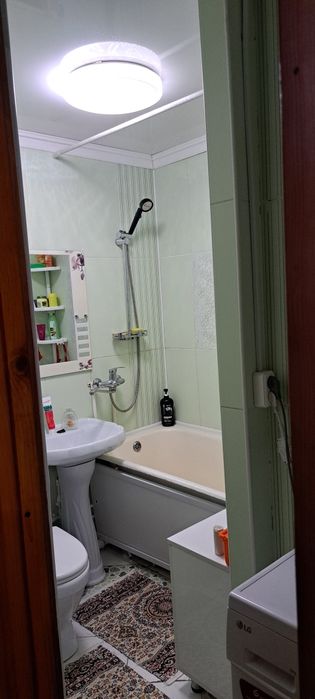 Продам квартиру 3 комн