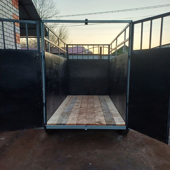 Прицеп сатылады документ бар