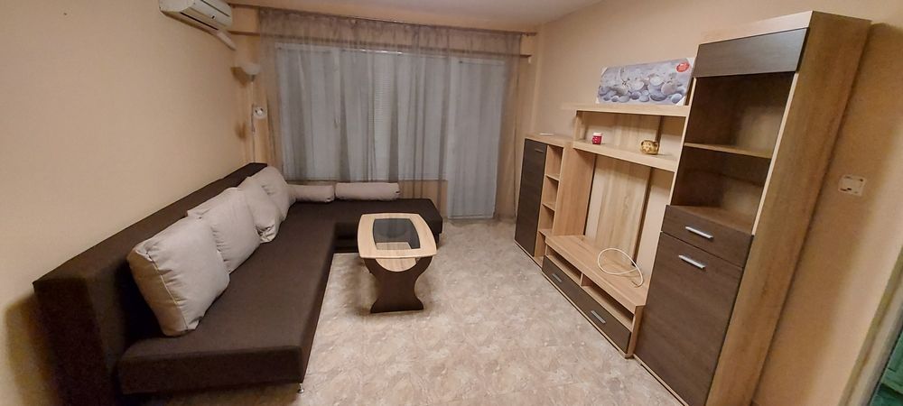 Продава се Двустаен апартамент в Димитровград - 73 кв.м за 838 €/кв.м - Снимка #1