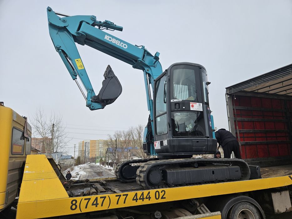 Аренда мини экскаватор сдам в аренду блоха