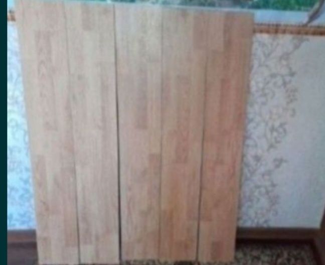 Продам паркетная доска новый