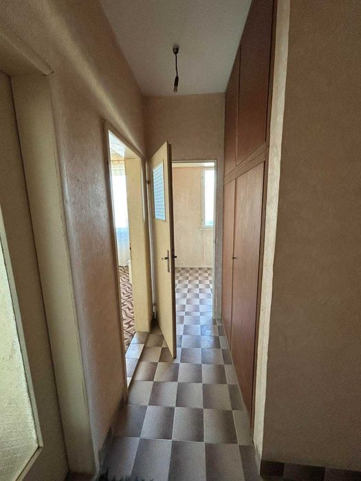 Двустаен апартамент, 63кв.м, кв. Ливадите