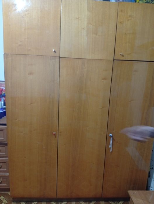 Шкафы Михайловка