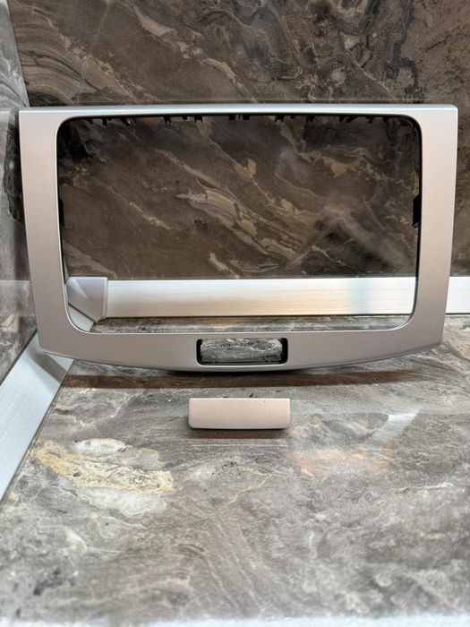 Мултимедия  RNS 510