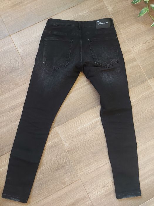 Мъжки дънки 2y premium