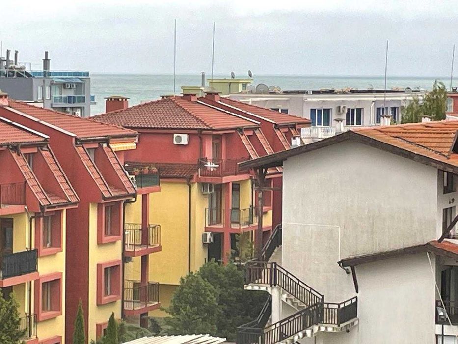 Продава се Тристаен апартамент в с. Равда, Област Бургас - 80 кв.м за 1087 €/кв.м - Снимка #11