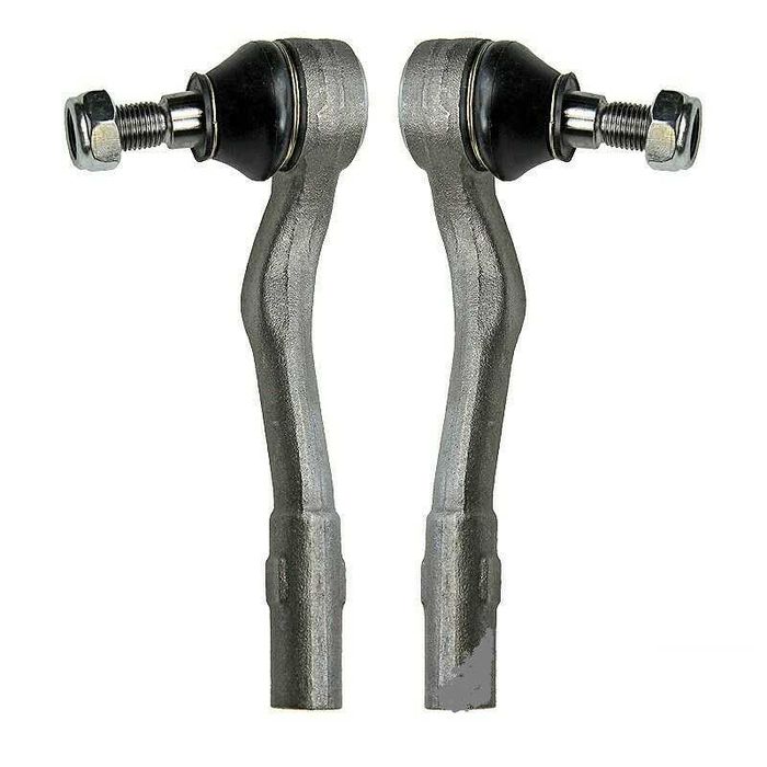 Комплект Предно Окачване за Mercedes C-Klasa W203/Coupe CL203/CLK C209