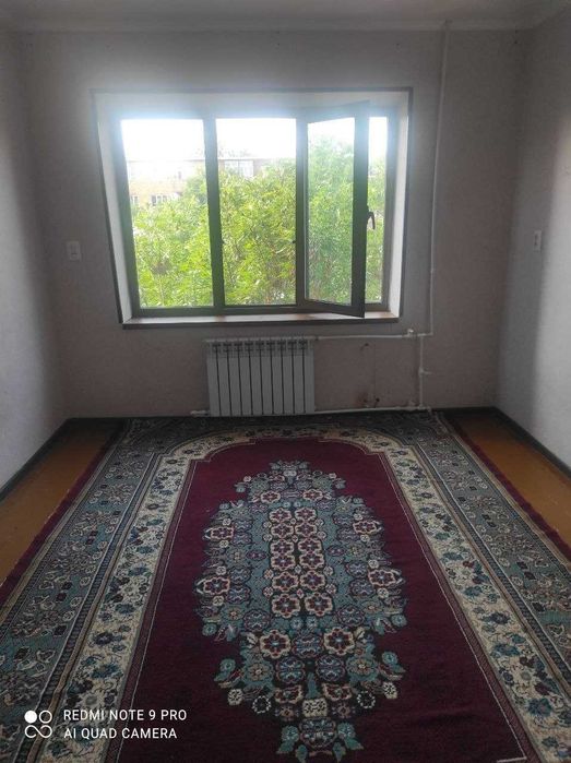Кизларга айолларга квартира бор 900 000