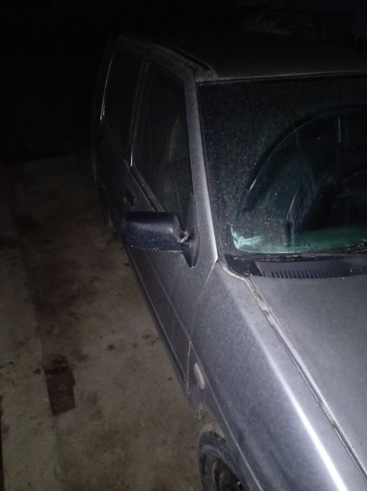 Tiko Daewoo sotiladi