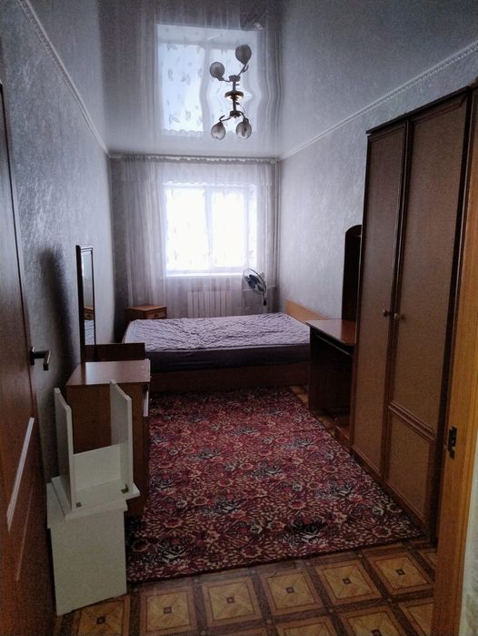 Продам 3 комнатную