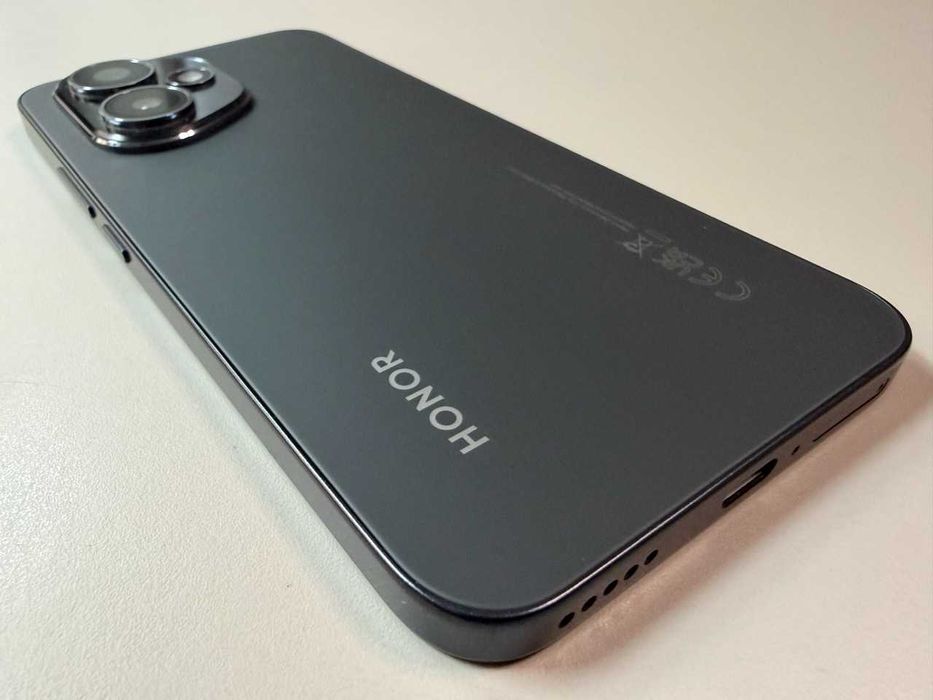 Honor 400 5G / 512 Gb / Midnight Black