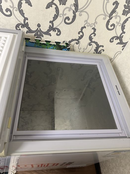 Морозильная камера