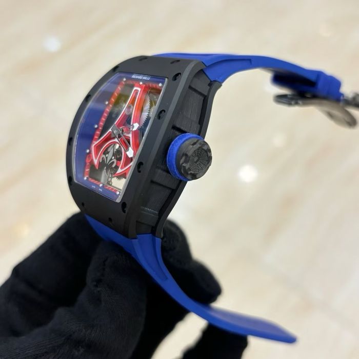 Richard Mille limited Edition