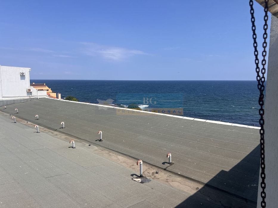 Продава се Едностаен апартамент в Ахтопол - 45 кв.м за 889 €/кв.м - Снимка #3