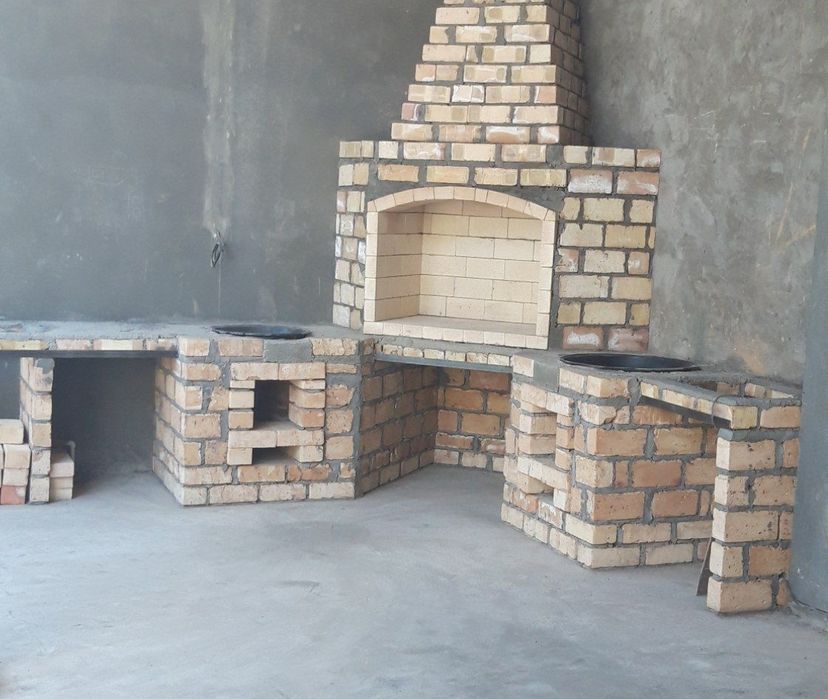 Zamonaviy yozgi oshxona