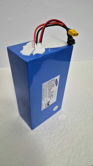 Baterie Acumulator SAMSUNG Li-Ion 36V/25Ah, biciclete el, trotinete el