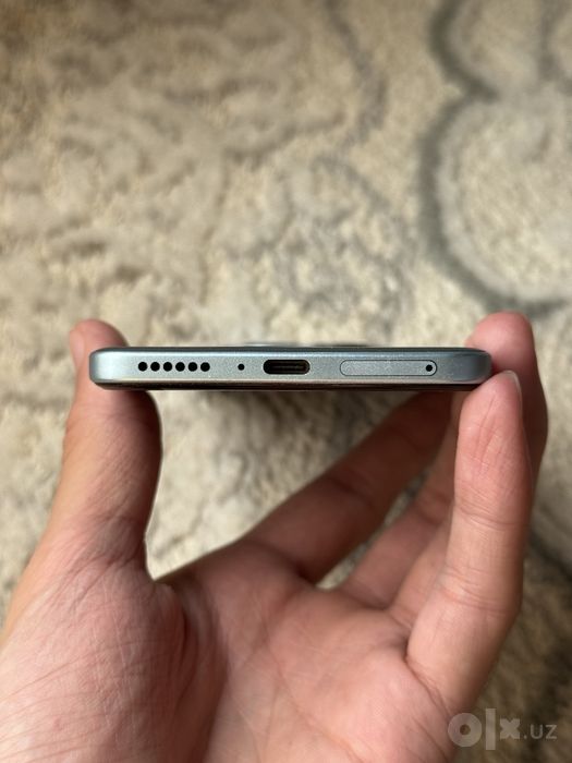 REDMI Note 15 pro 8/256