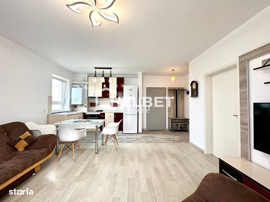 2 Camere / Parcare / Avantgarden Faza 4