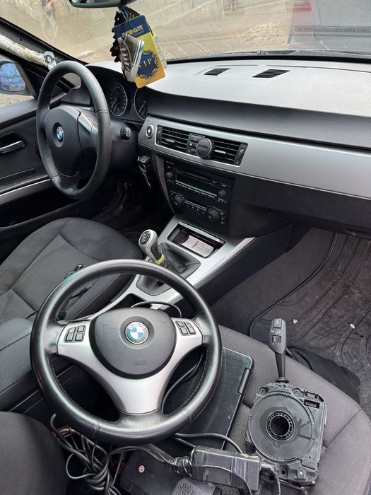 Piese/dezmembrez Bmw