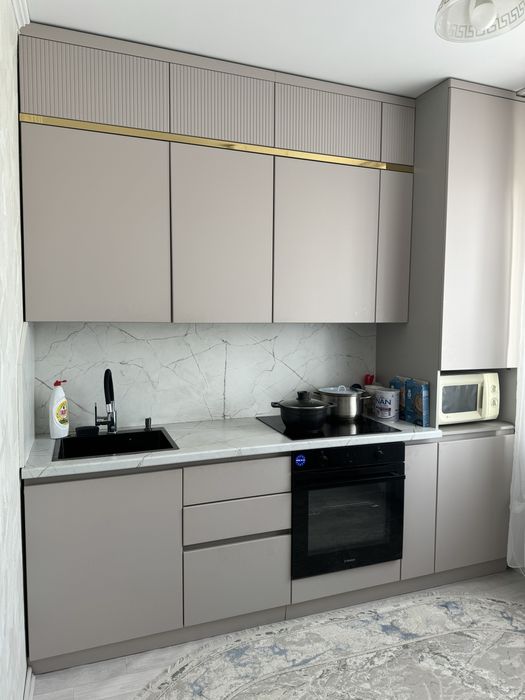 Продается уютная 2-комнатная квартира