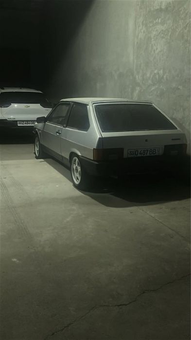 lada 08 spot pauk gapsan motor usiliniy