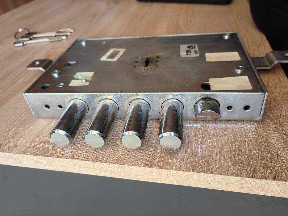 Брава на Solid 7266/4813