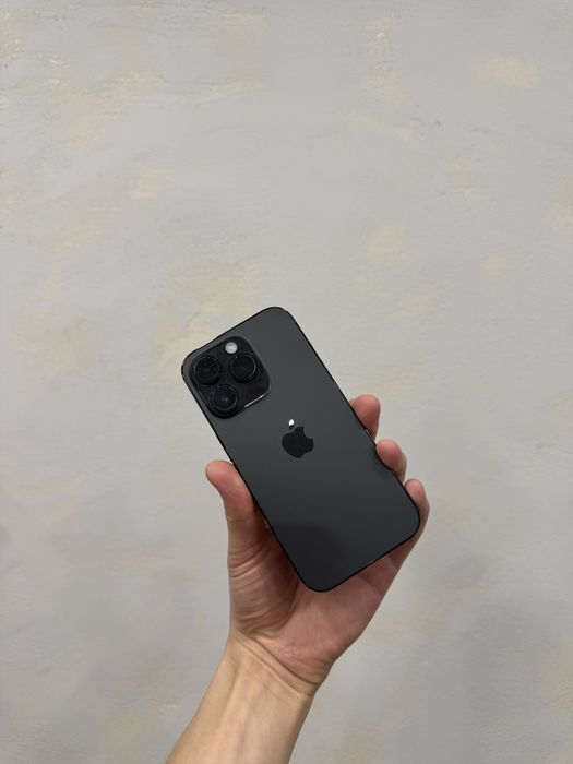 Продам iPhone 14 Pro 256гб 79%
