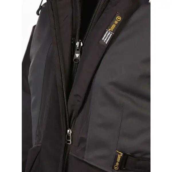 Geacă moto damă Dainese Two Delta D-Dry mărimea 46 (IT)