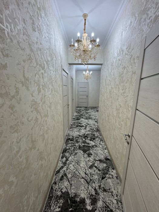 Сергили Янги Дархонда 3 хонали КВ ижарага берилади.