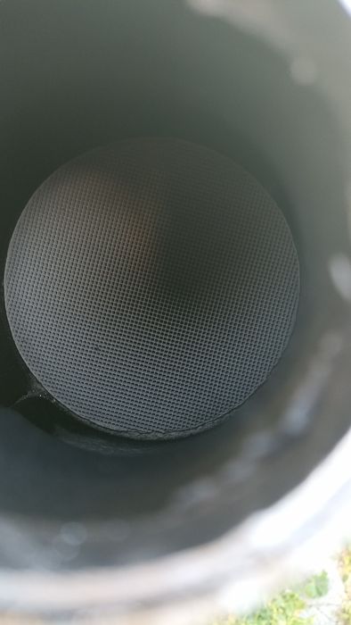 Катализатор за Toyita Yaris  1999г