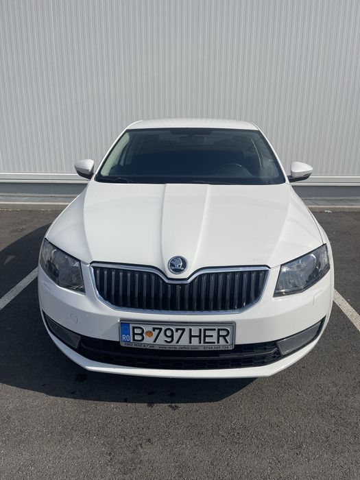 Skoda Automata ,anvelope noi