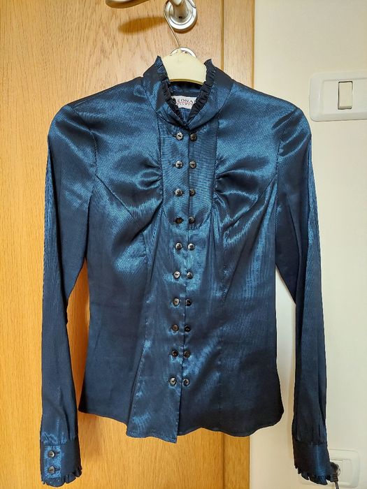 Camasi XS Leonard Colection